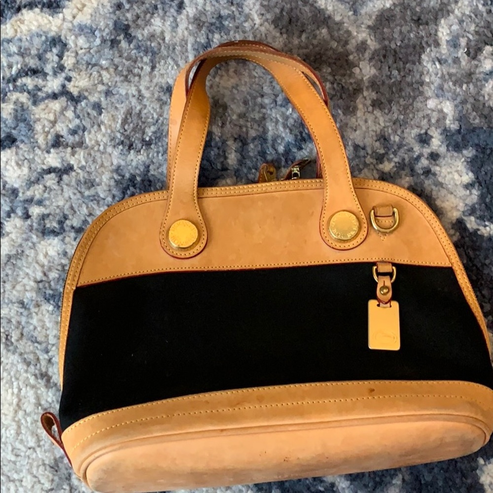 Rooney and Bourke Vintage Handbag